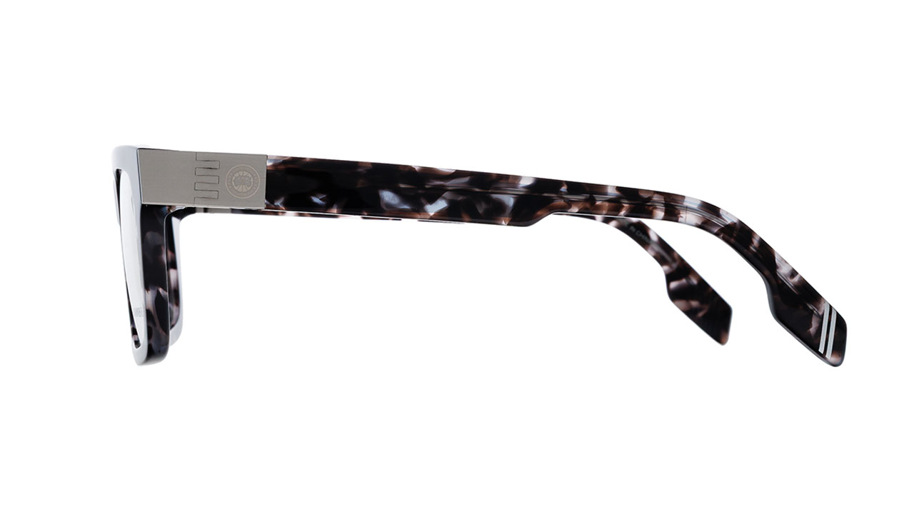 Paire de lunettes de vue Canada-goose Gc25609e couleur n/d - Côté droit - Doyle