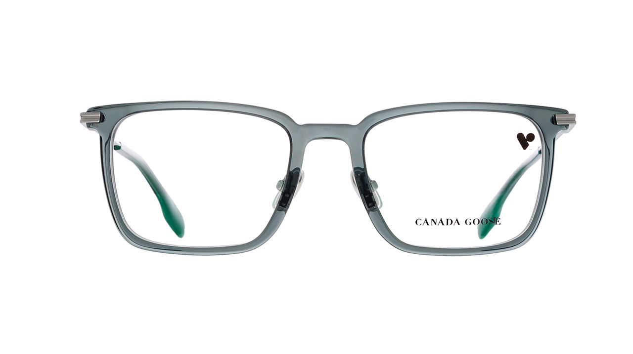 Paire de lunettes de vue Canada-goose Gc25617e couleur n/d - Doyle