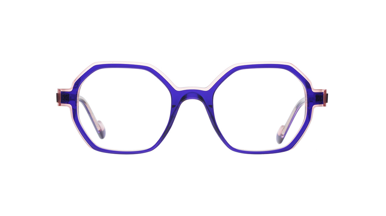 Paire de lunettes de vue Tete-a-lunette Mini fluky couleur n/d - Doyle