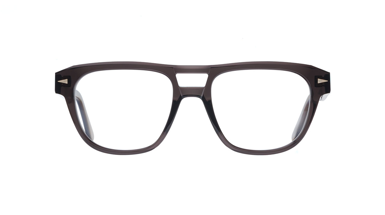 Glasses Ahlem Etats-unis, black colour - Doyle