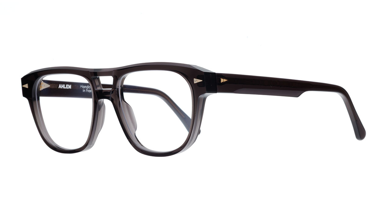Glasses Ahlem Etats-unis, black colour - Doyle