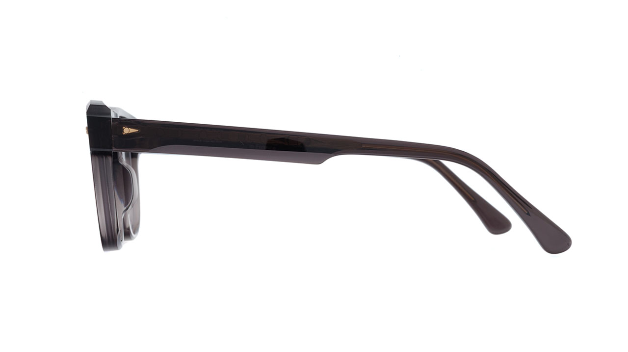 Glasses Ahlem Etats-unis, black colour - Doyle