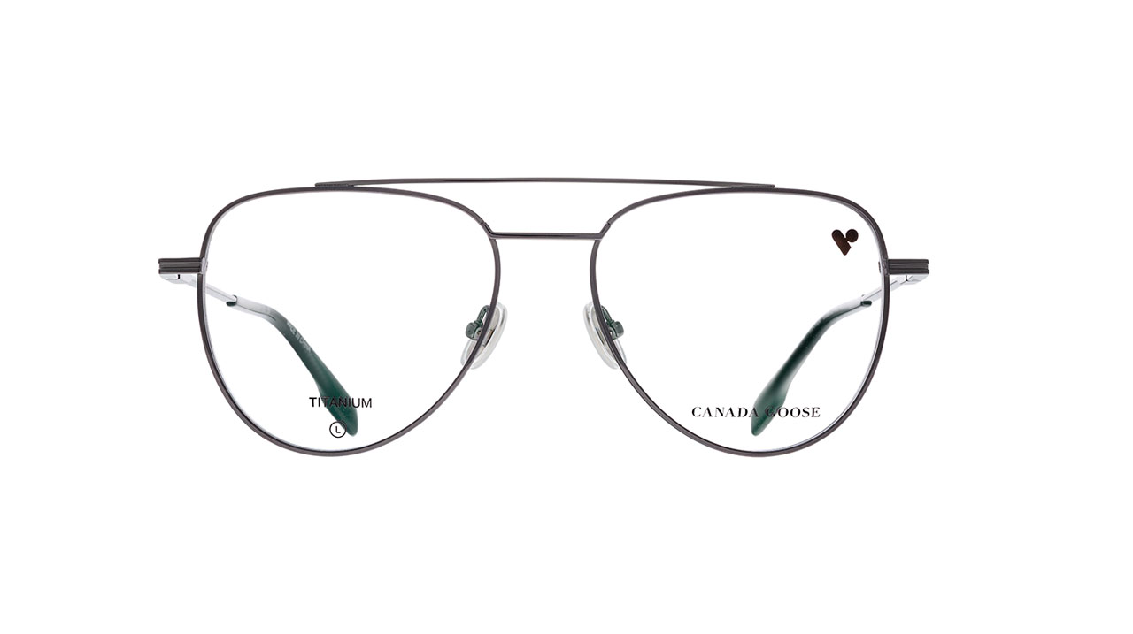Paire de lunettes de vue Canada-goose Gc25505e couleur n/d - Doyle