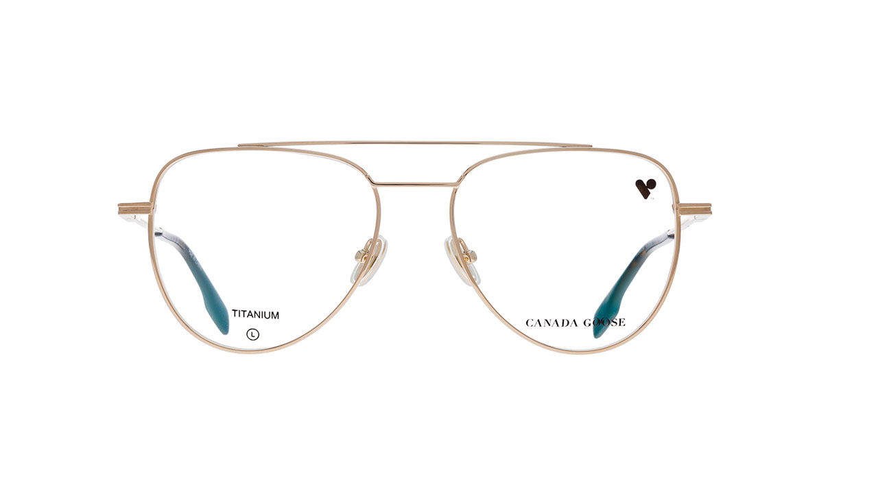 Paire de lunettes de vue Canada-goose Gc25505e couleur n/d - Doyle