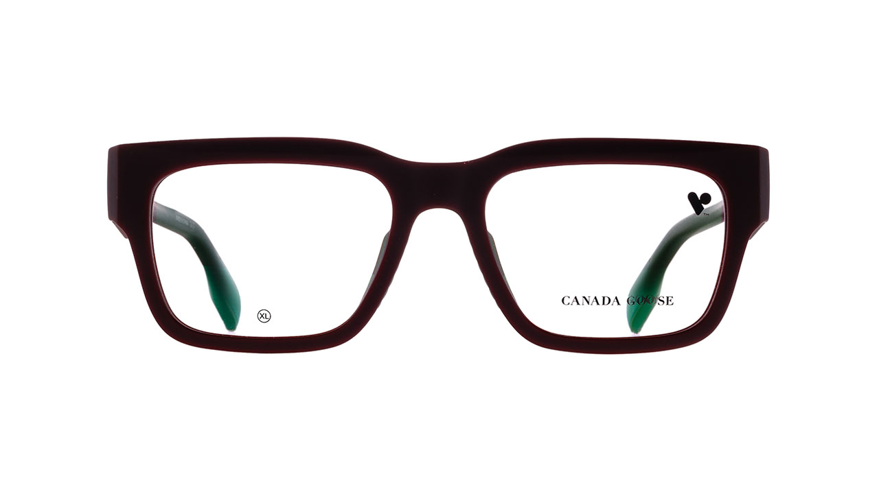 Paire de lunettes de vue Canada-goose Gc25614 couleur n/d - Doyle
