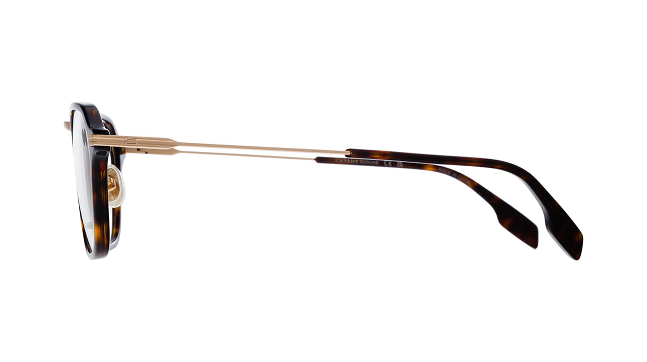 Paire de lunettes de vue Canada-goose Gc25618e couleur n/d - Côté droit - Doyle