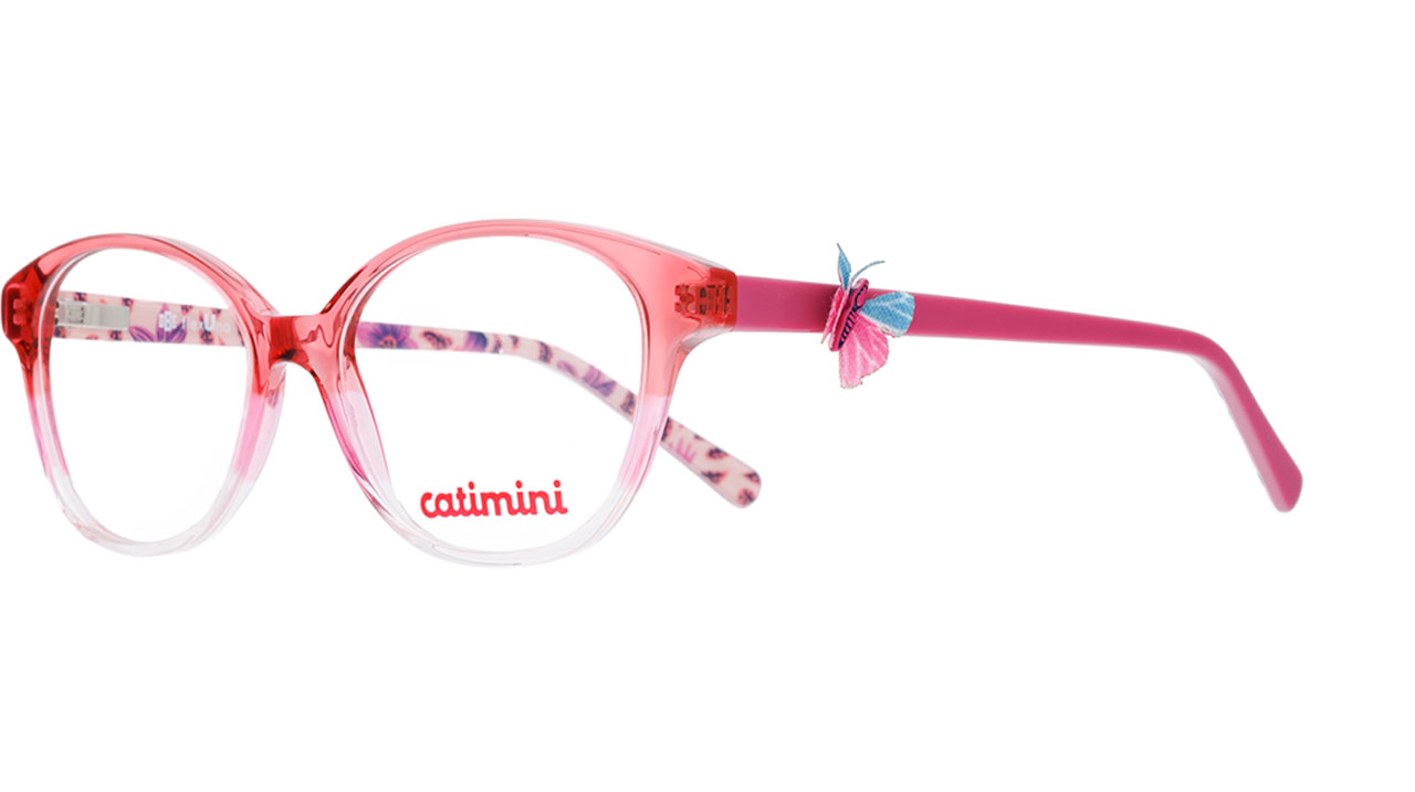Glasses Catimini Ca0088, n/a colour - Doyle