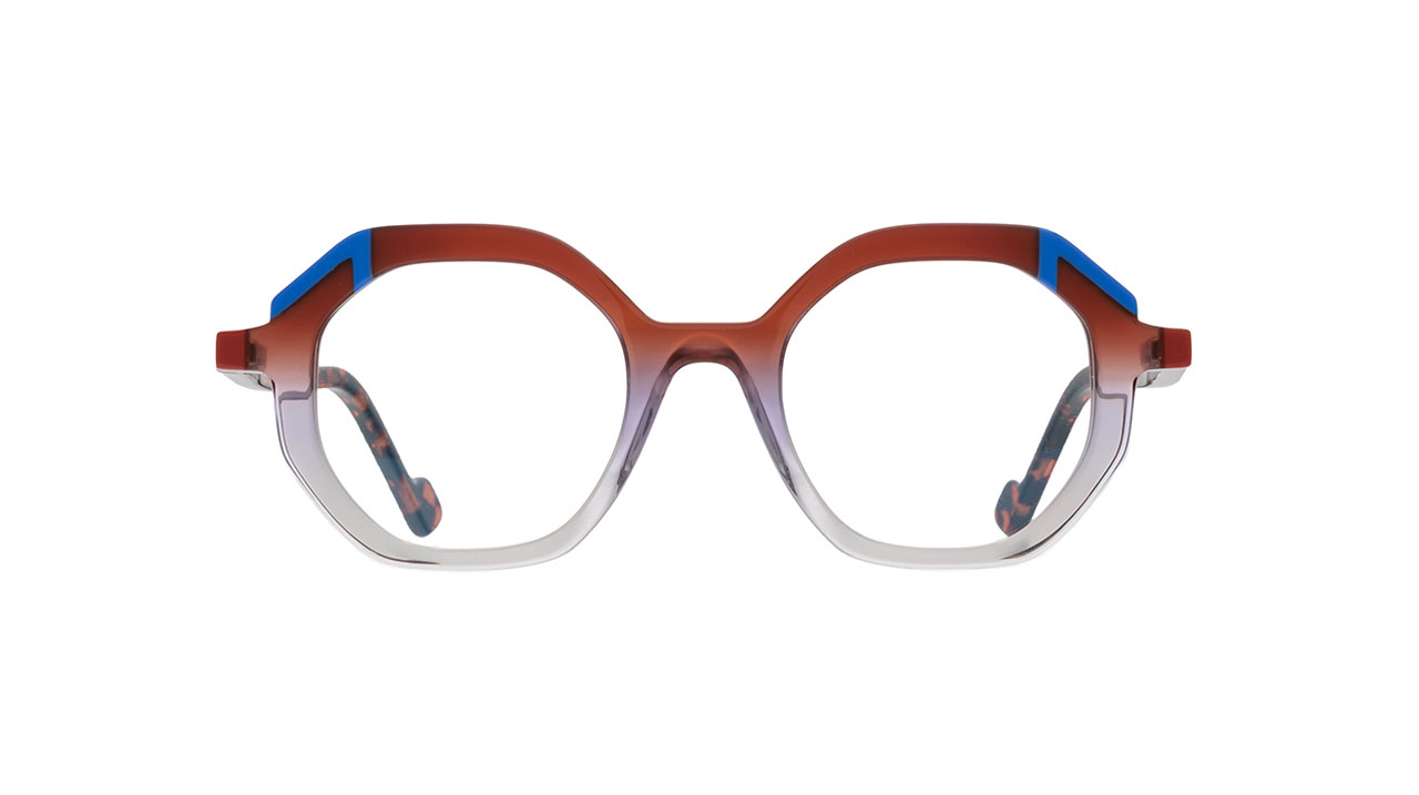 Glasses Face-a-face Glimps 1, n/a colour - Doyle