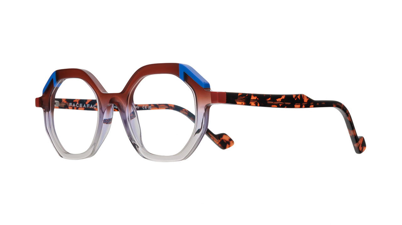 Glasses Face-a-face Glimps 1, n/a colour - Doyle