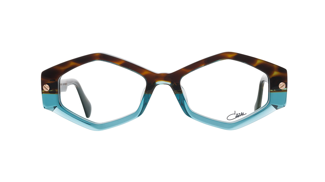 Glasses Cazal 5016, n/a colour - Doyle