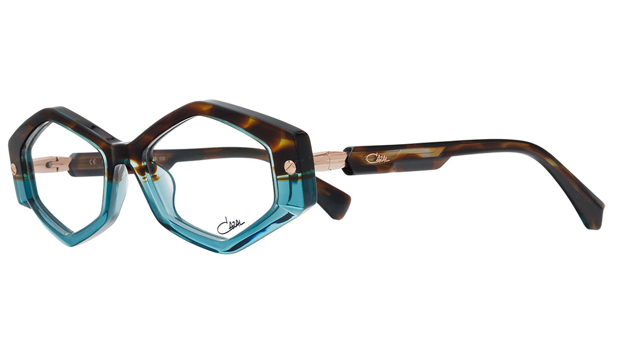 Glasses Cazal 5016, n/a colour - Doyle