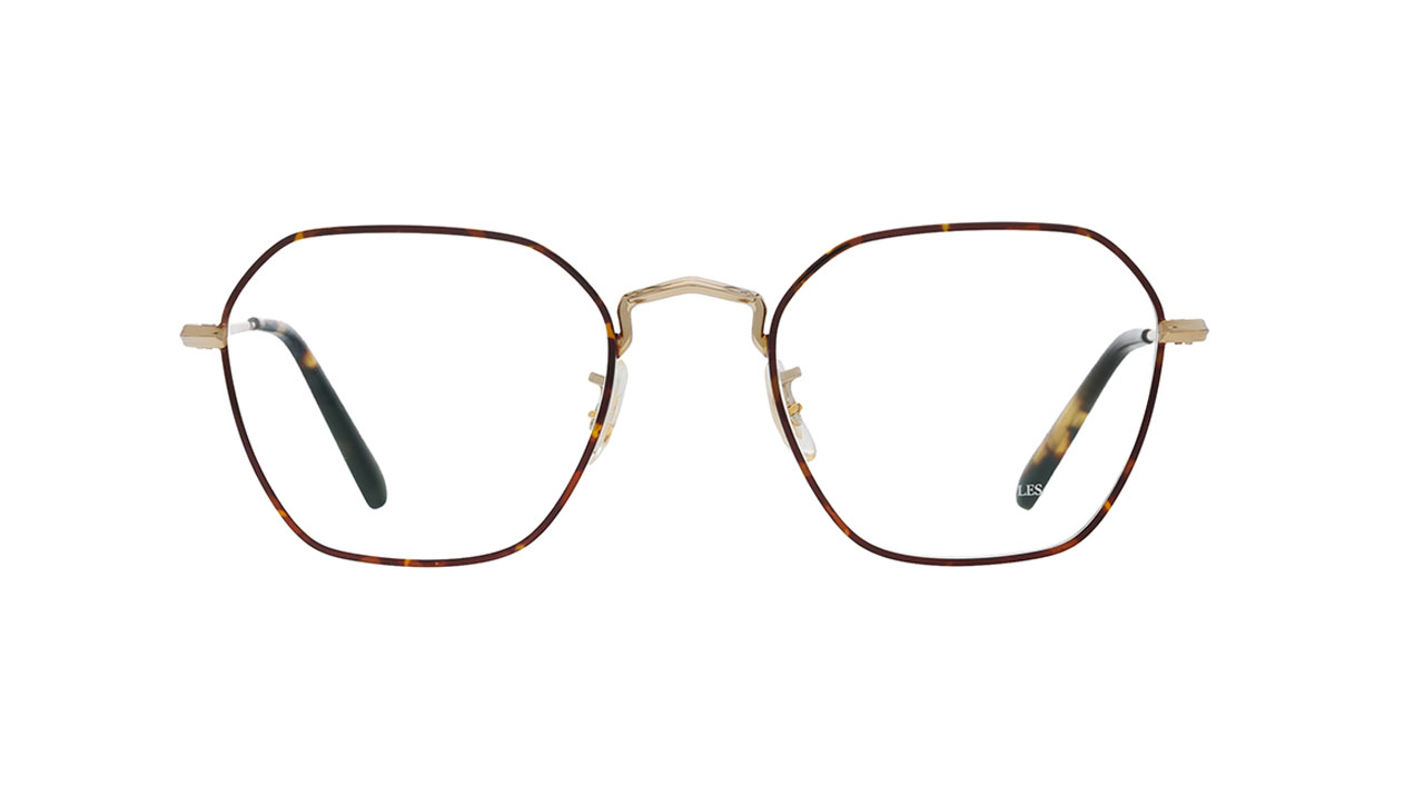 Glasses Oliver-peoples Levison ov1334, n/a colour - Doyle