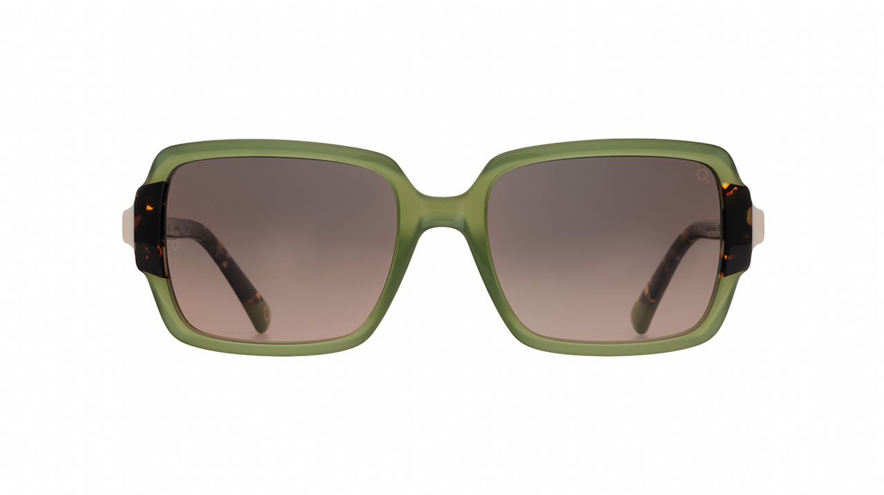 Sunglasses Etnia-barcelona Almeda /s, green colour - Doyle