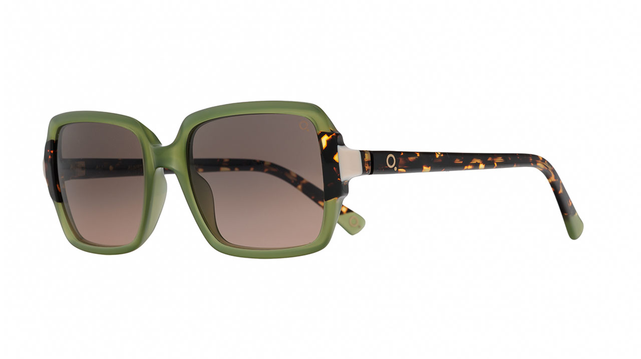 Sunglasses Etnia-barcelona Almeda /s, green colour - Doyle