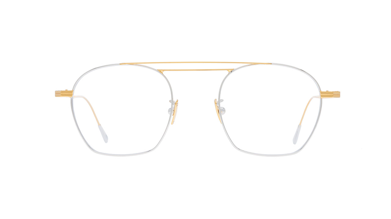 Paire de lunettes de vue Cutler-and-gross-marchon 0004 couleur n/d - Doyle