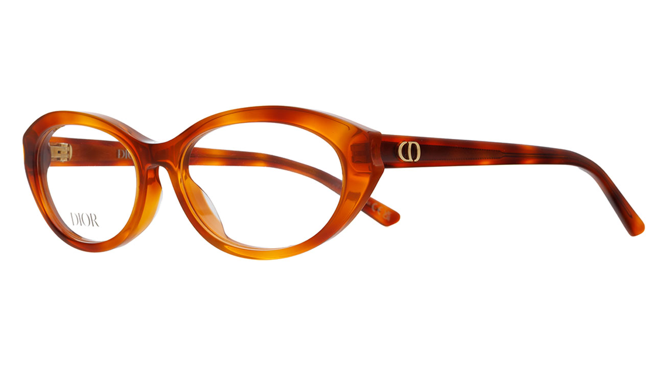 Glasses Christian-dior Diorglowo b1i, n/a colour - Doyle