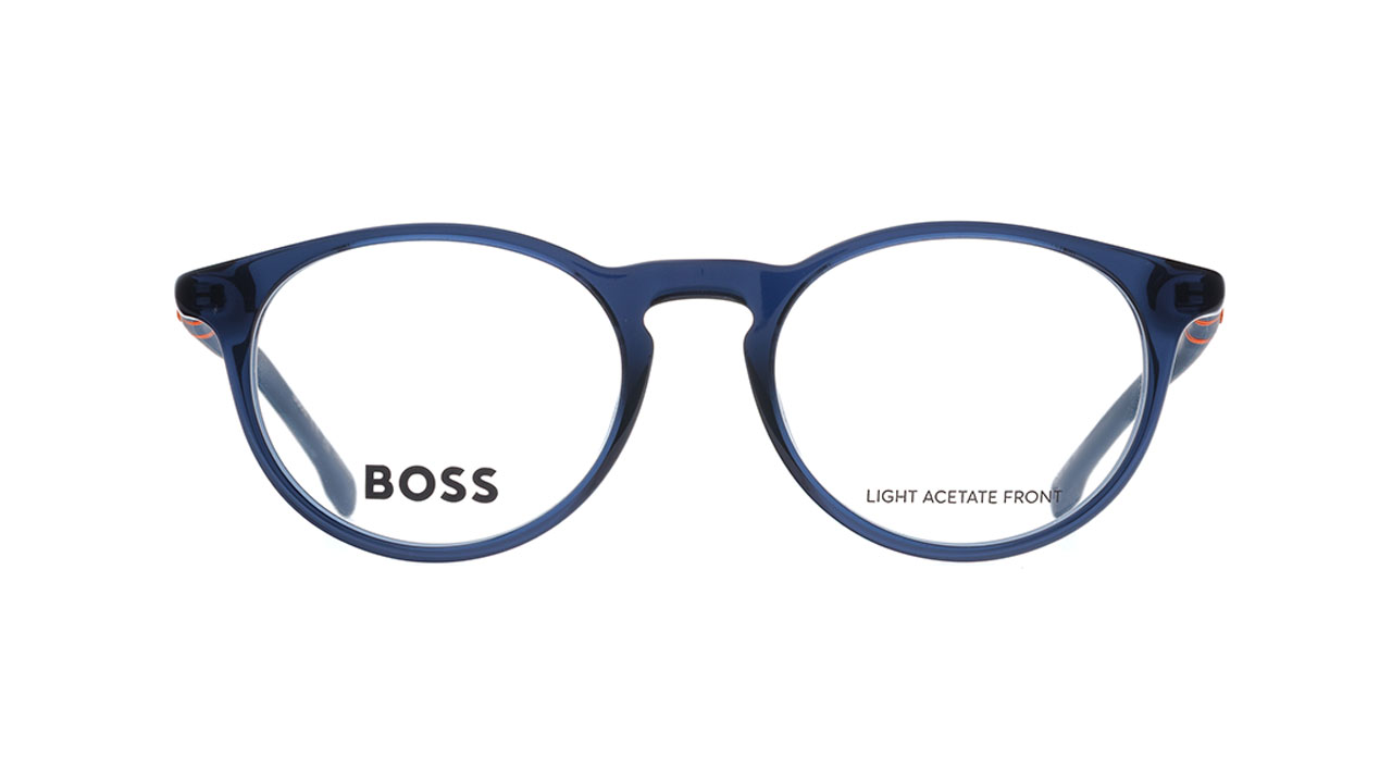 Glasses Hugo-boss 1804, blue colour - Doyle