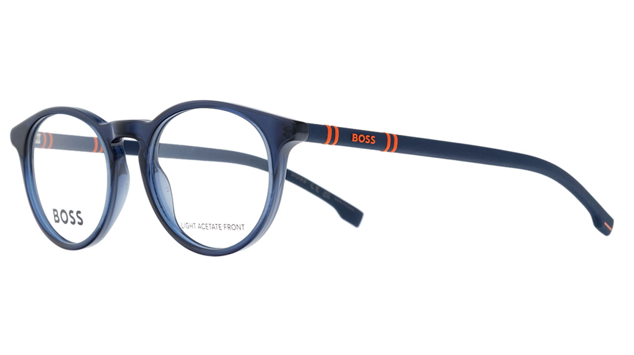 Glasses Hugo-boss 1804, blue colour - Doyle