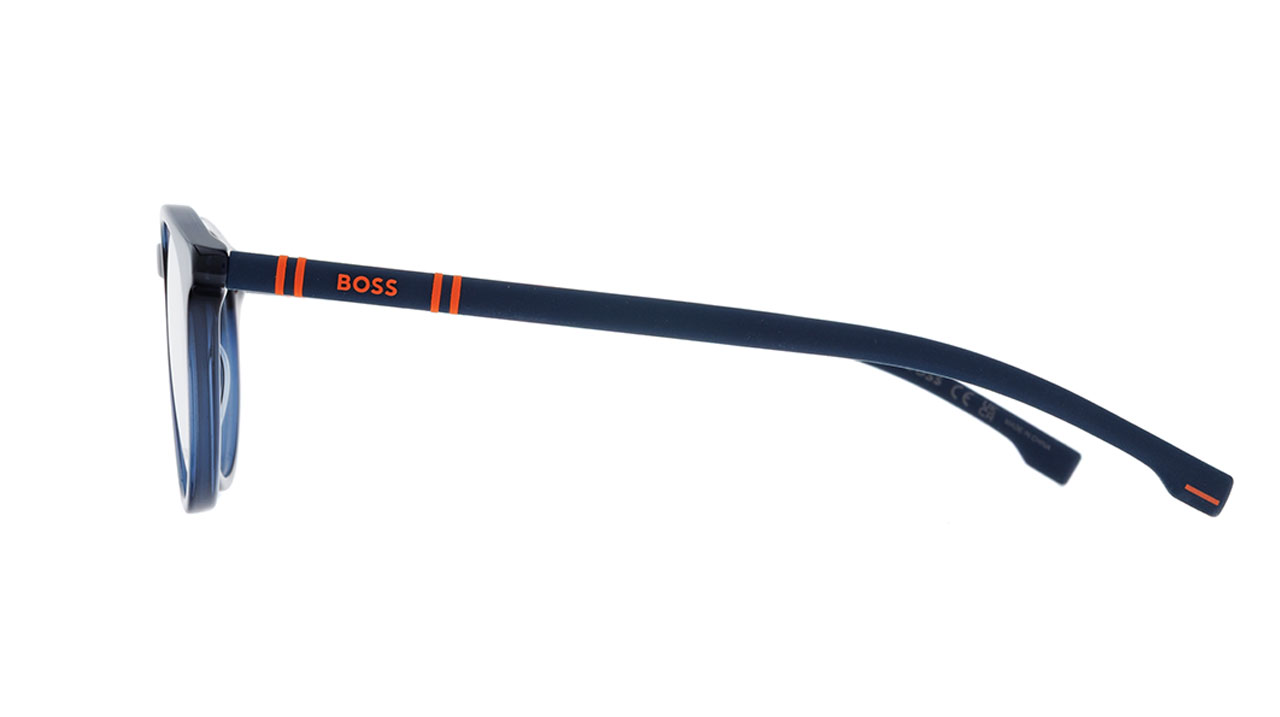 Glasses Hugo-boss 1804, blue colour - Doyle
