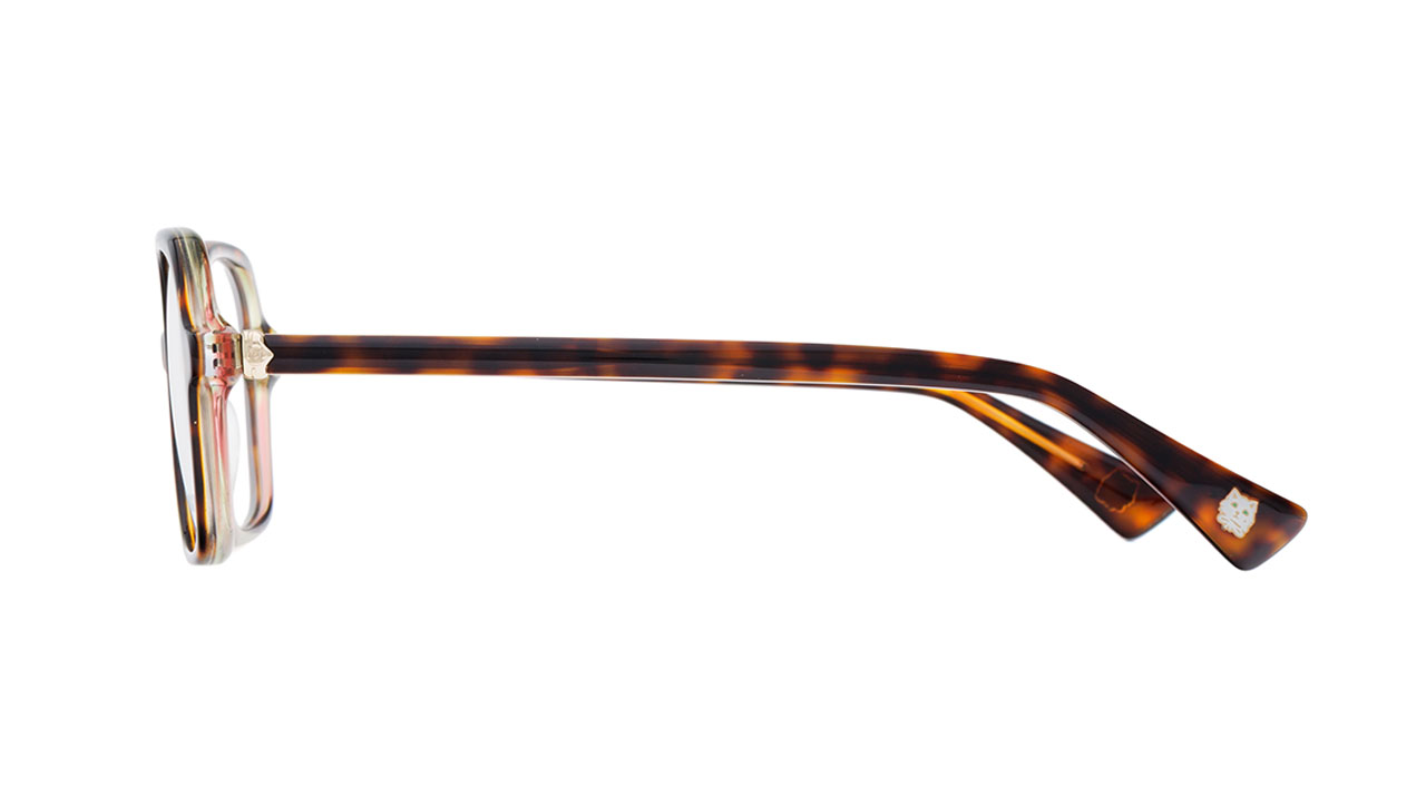 Glasses Little-paul-joe Maneki 02, havana colour - Doyle
