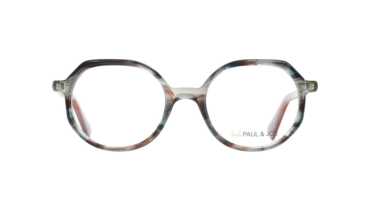 Paire de lunettes de vue Little-paul-joe Maneki 01 couleur n/d - Doyle