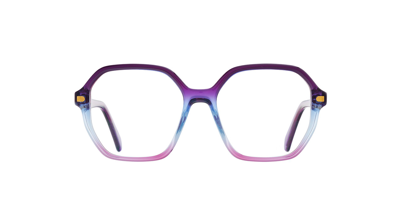 Glasses Andy-wolf Awe05, black colour - Doyle