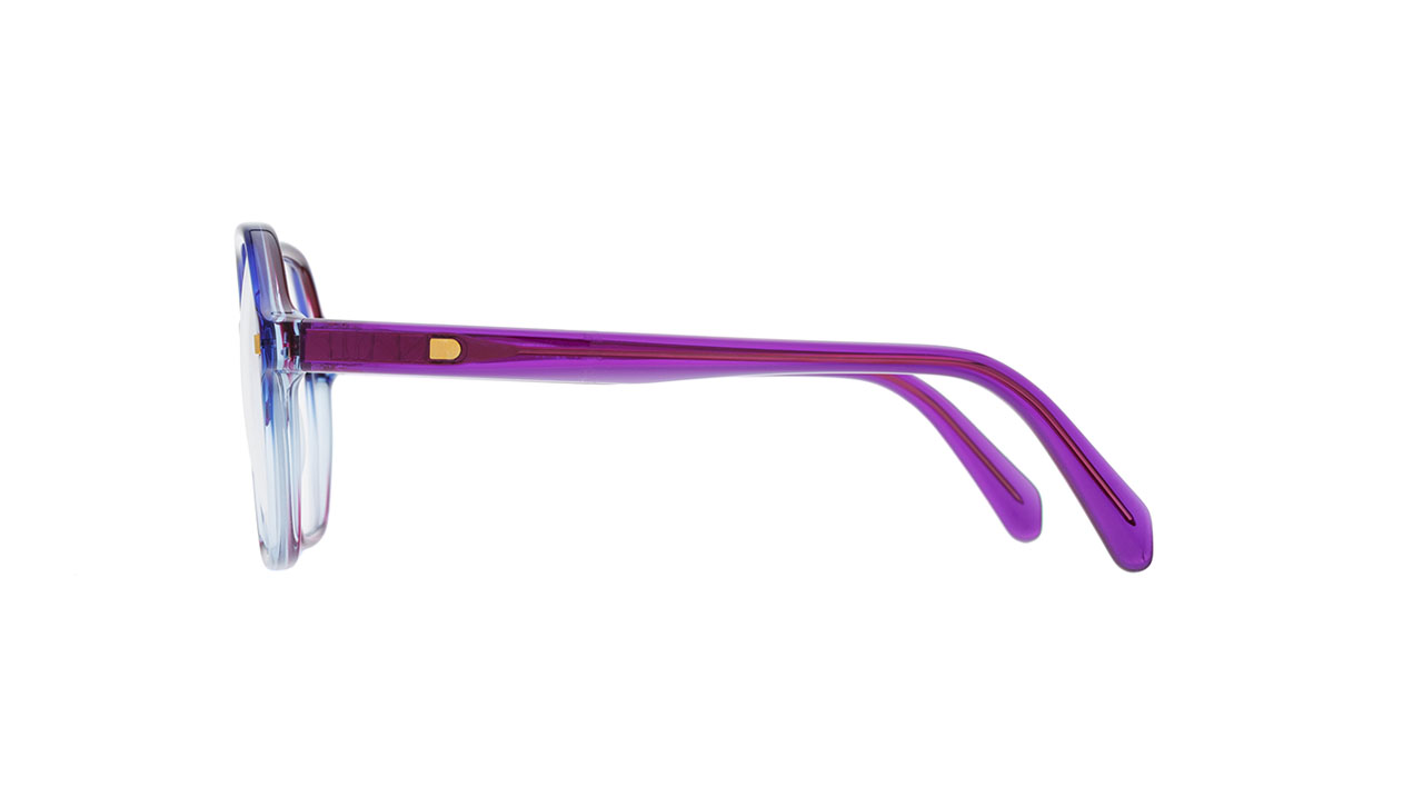 Glasses Andy-wolf Awe05, black colour - Doyle