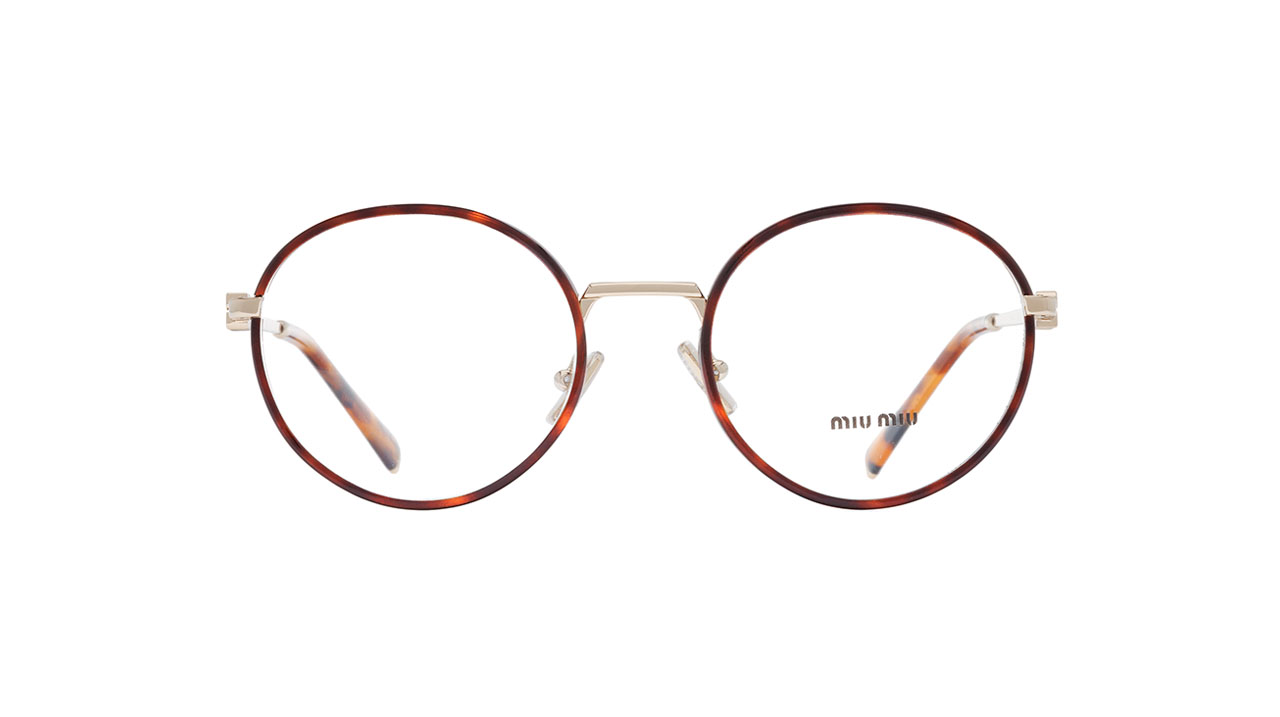 Paire de lunettes de vue Miu-miu Mu52x couleur n/d - Doyle
