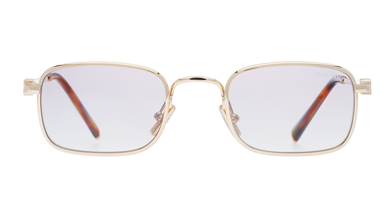 Paire de lunettes de soleil Miu-miu Mua53 /s couleur n/d - Doyle