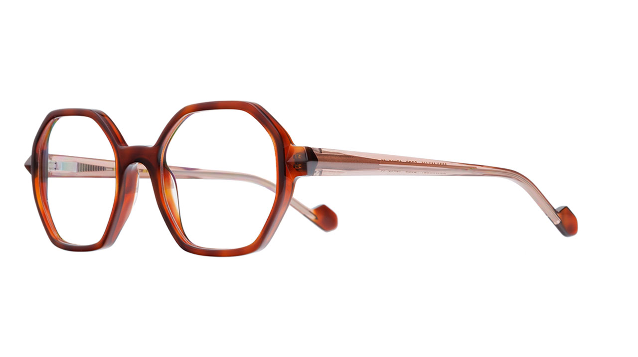 Glasses Tete-a-lunette Mini milly, havana colour - Doyle