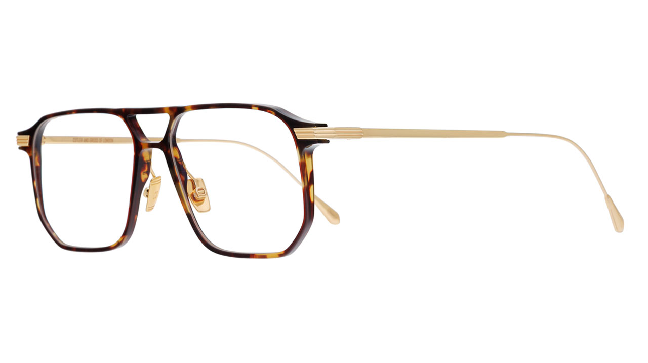 Glasses Cutler-and-gross-marchon 0006, n/a colour - Doyle