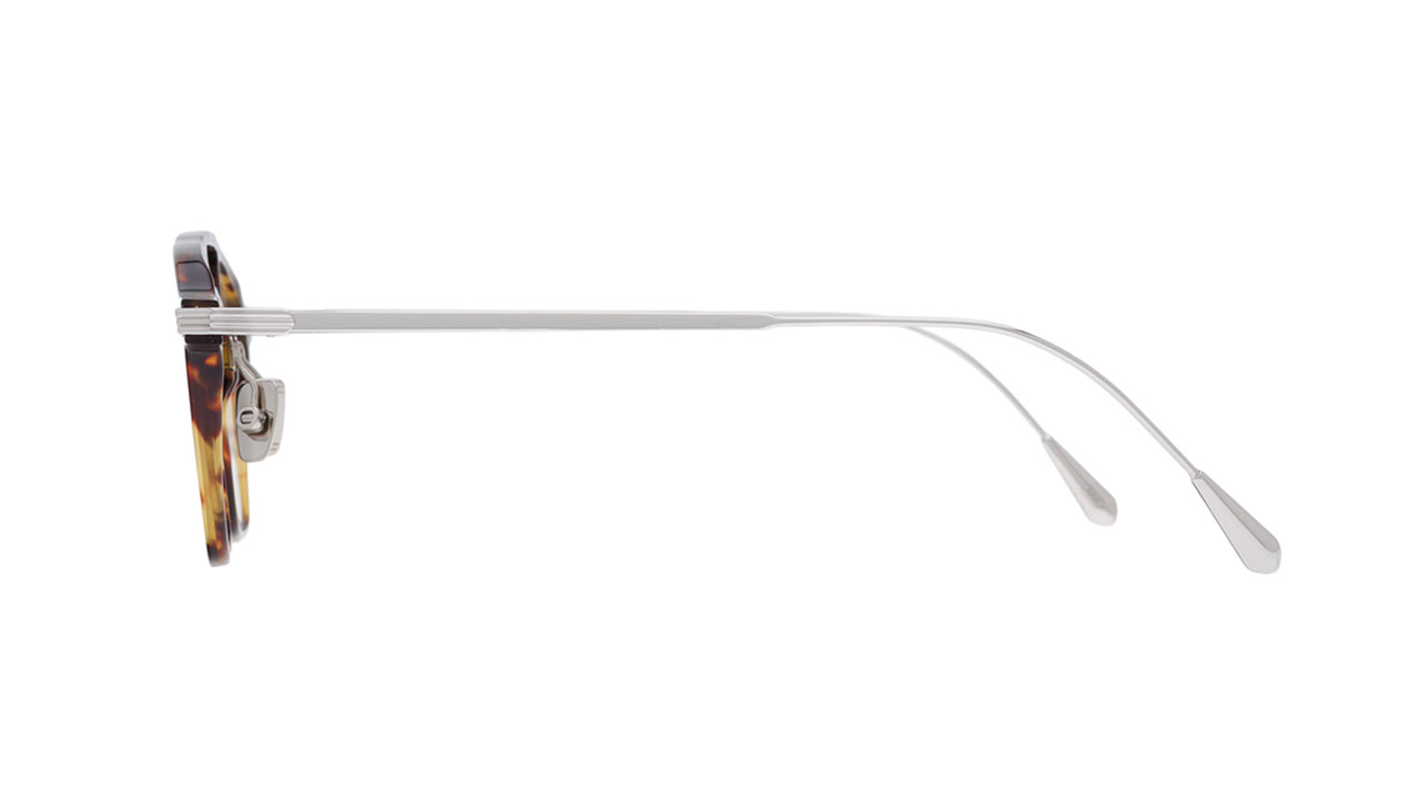 Paire de lunettes de vue Cutler-and-gross-marchon 0009 couleur n/d - Côté droit - Doyle