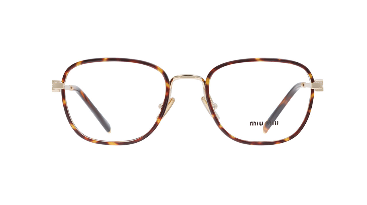 Glasses Miu-miu Mu50w, n/a colour - Doyle