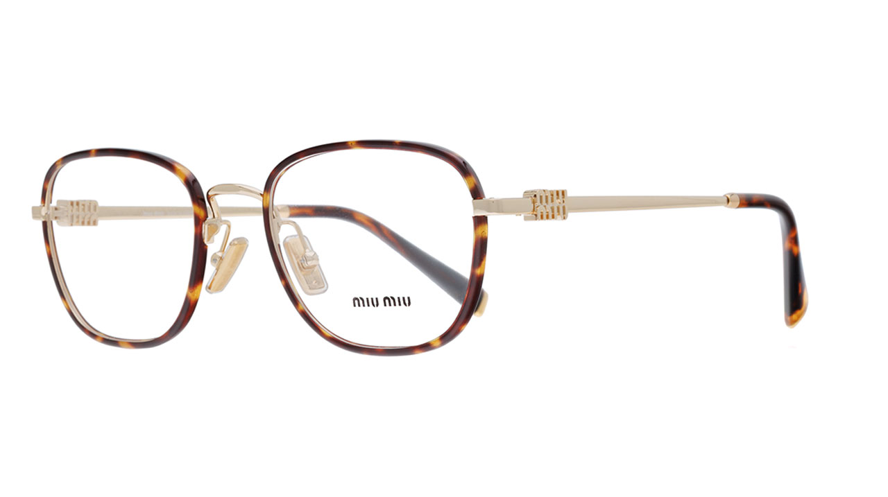 Glasses Miu-miu Mu50w, n/a colour - Doyle