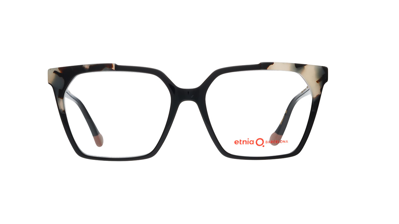 Glasses Etnia-barcelona Alba, red colour - Doyle