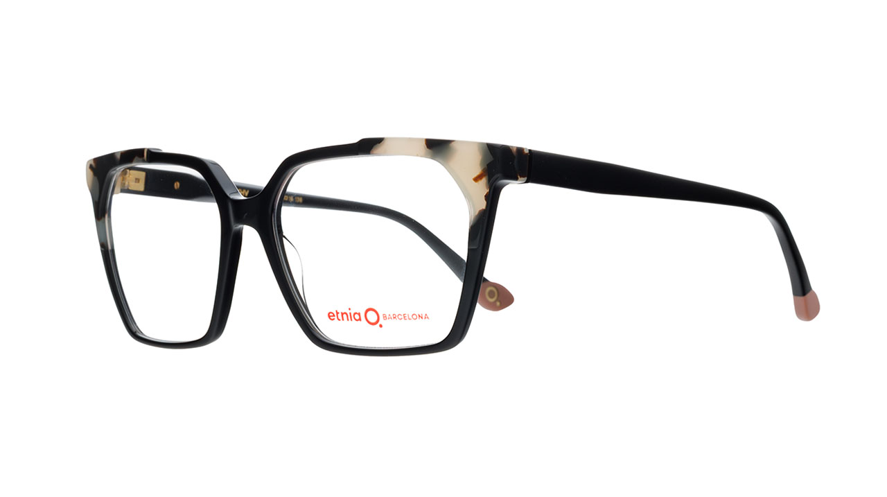 Glasses Etnia-barcelona Alba, red colour - Doyle