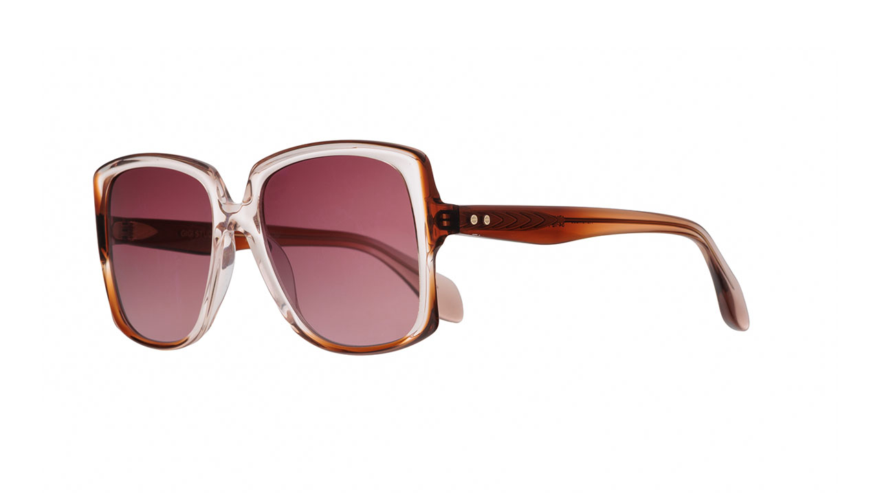 Sunglasses Gigi-studios Revivre 44 /s, n/a colour - Doyle