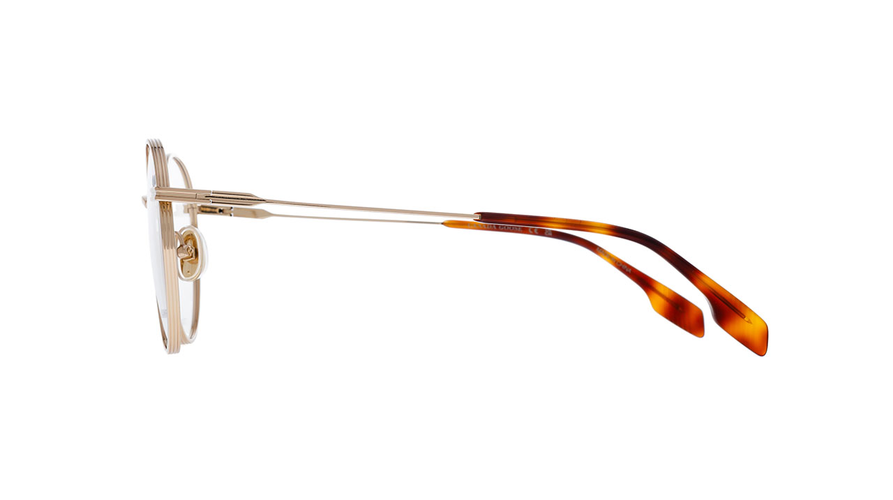 Paire de lunettes de vue Canada-goose Gc25511e couleur n/d - Côté droit - Doyle