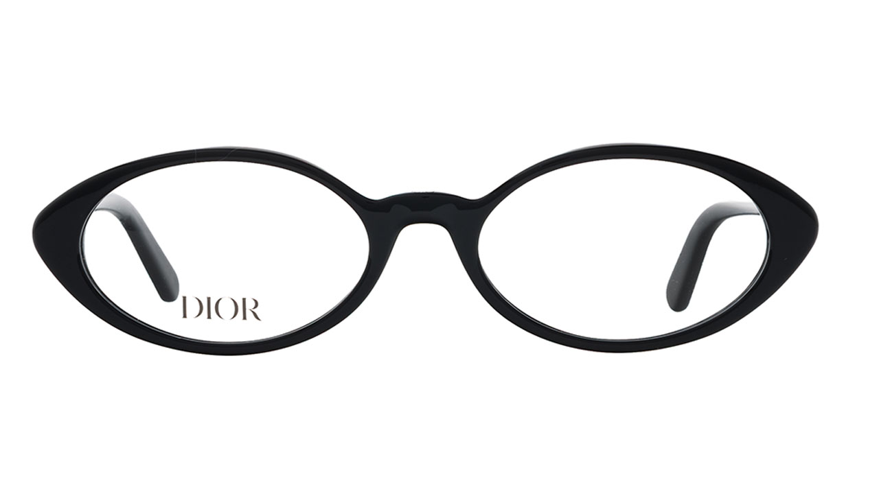 Glasses Christian-dior Mini cd o r8i, black colour - Doyle