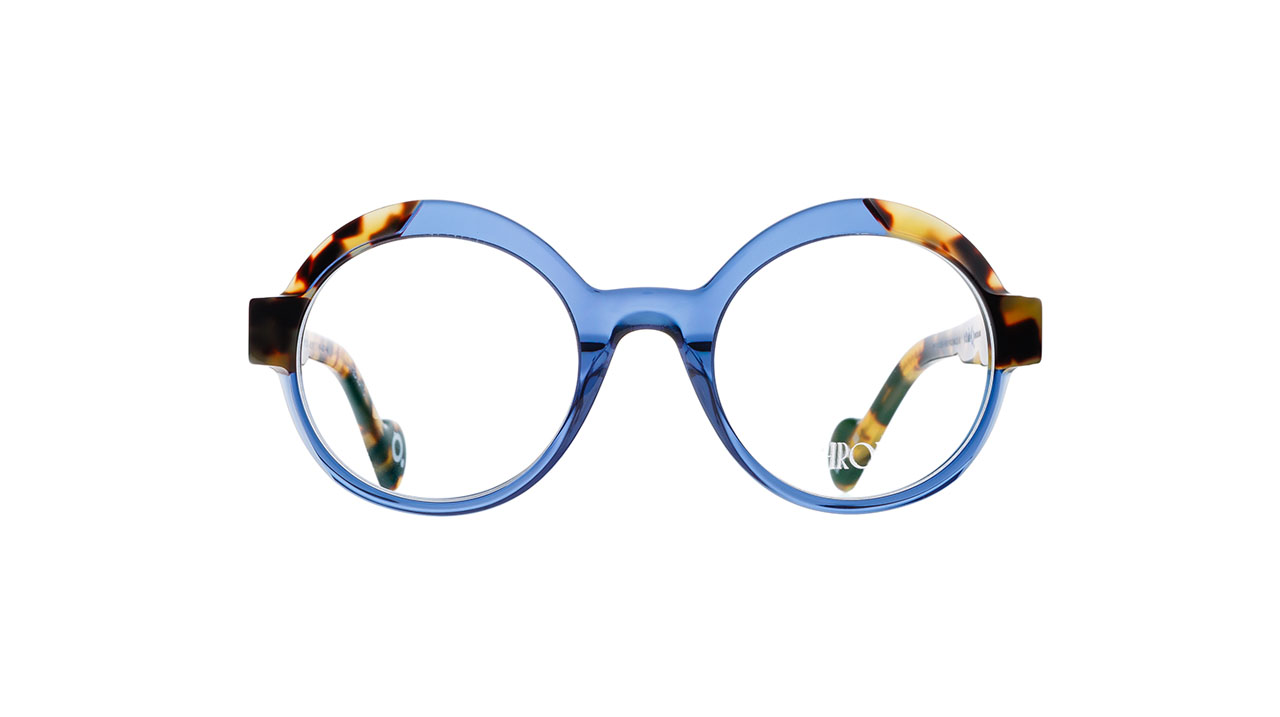 Paire de lunettes de vue Chroma Chr023 couleur n/d - Doyle