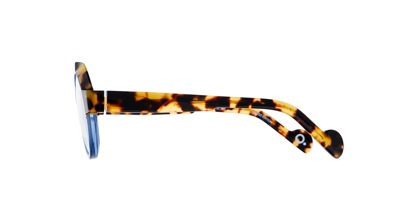 Paire de lunettes de vue Chroma Chr023 couleur n/d - Côté droit - Doyle