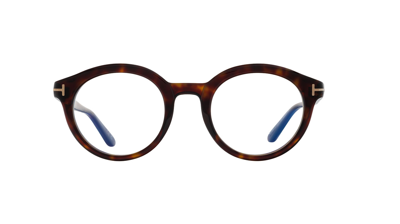 Glasses Tom-ford Tf6061-b, brown colour - Doyle