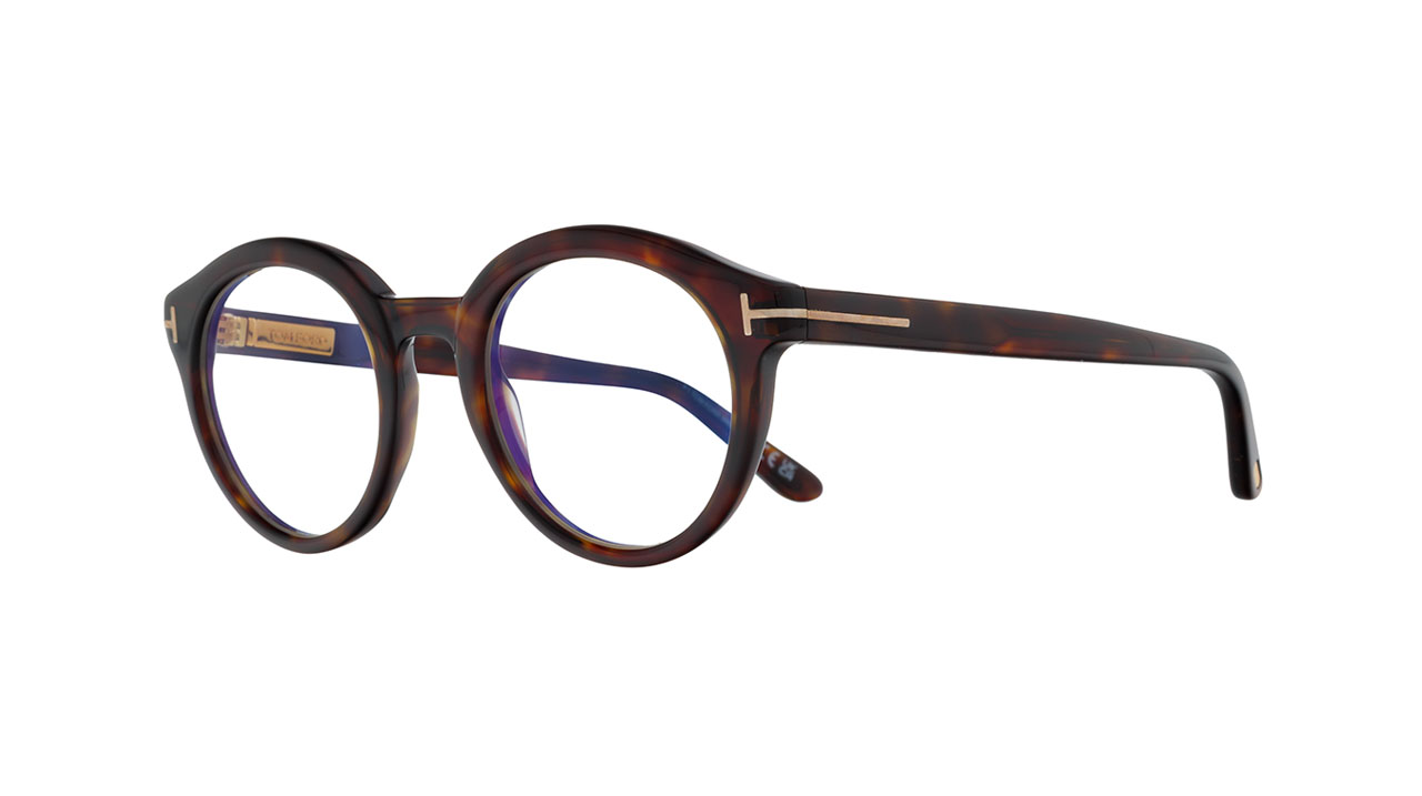 Glasses Tom-ford Tf6061-b, brown colour - Doyle