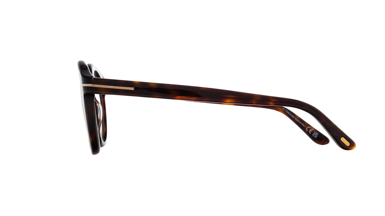 Glasses Tom-ford Tf6061-b, brown colour - Doyle