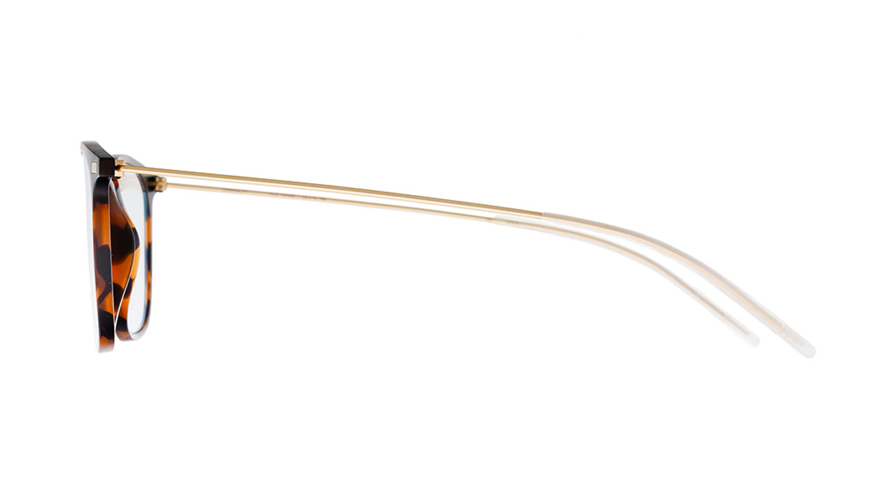 Paire de lunettes de vue Lool Tile couleur n/d - Côté droit - Doyle