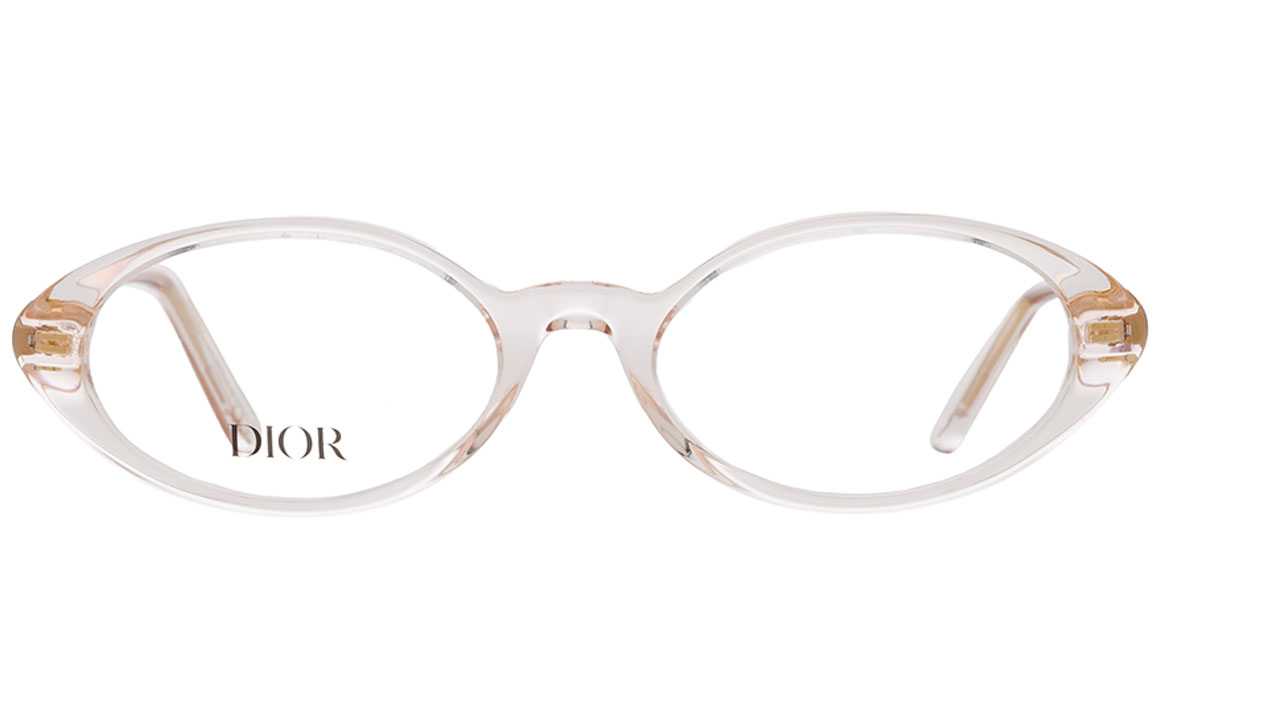 Glasses Christian-dior Mini cd o r8i, pink colour - Doyle