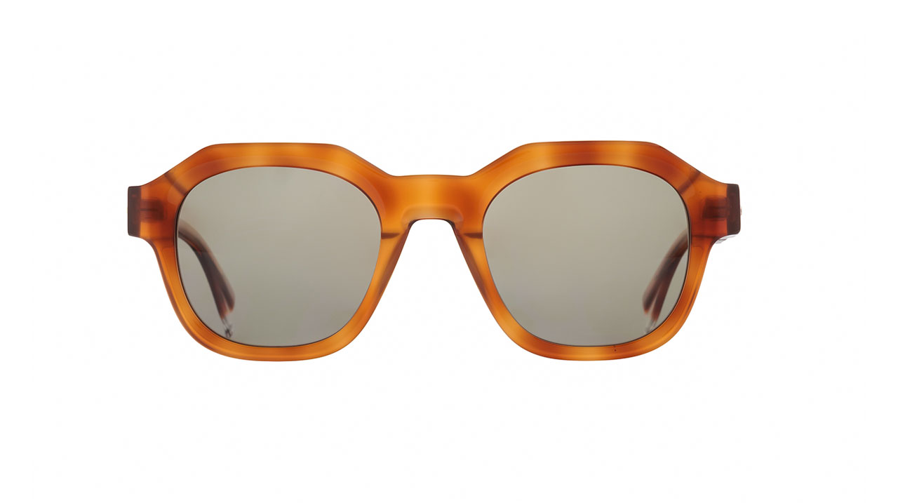 Sunglasses Gigi-studios Bryant /s, havana colour - Doyle