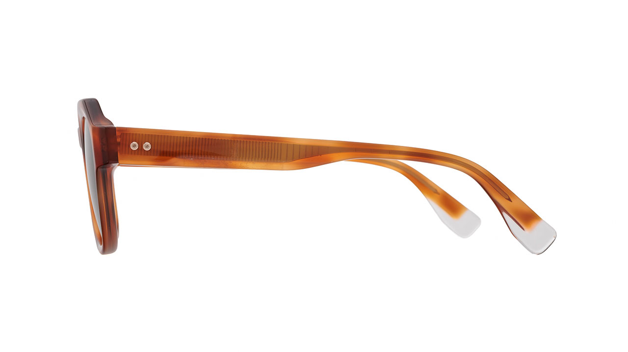 Sunglasses Gigi-studios Bryant /s, havana colour - Doyle