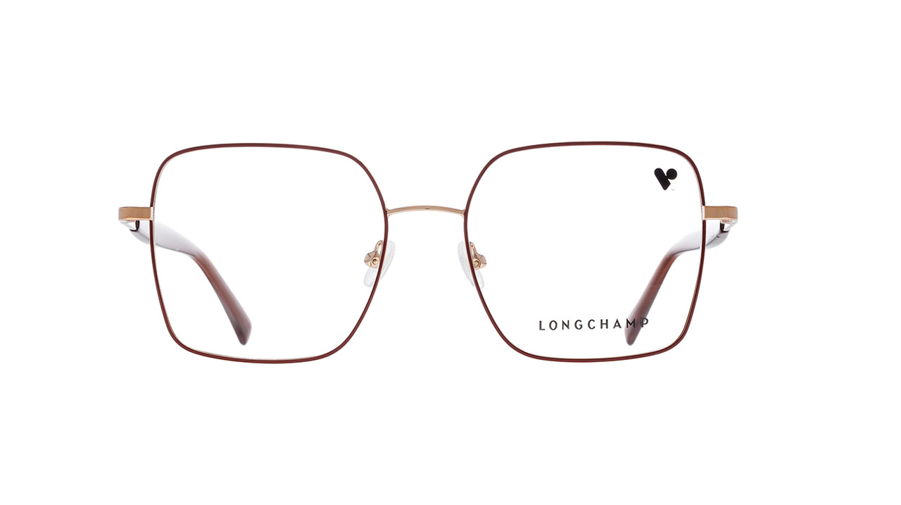 Paire de lunettes de vue Longchamp Lo2181 couleur n/d - Doyle