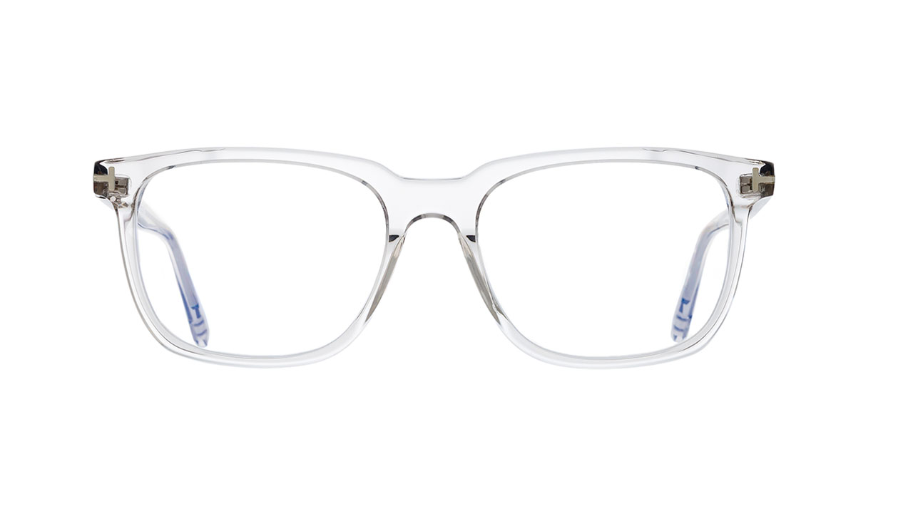 Glasses Tom-ford Tf6080-b, gray colour - Doyle